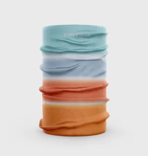 Castelli Light W Head Thingy (Skylight/Pop Orange)