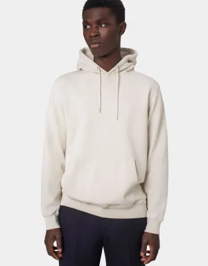 Classic Organic Hood - Pearly Purple