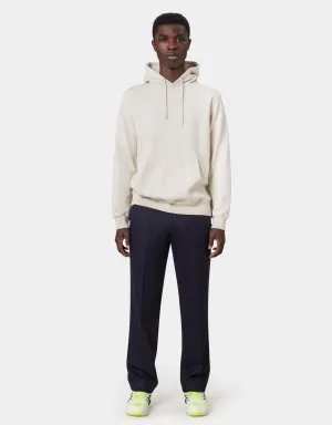 Classic Organic Hood - Powder Blue
