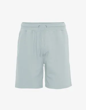 Classic Organic Sweatshorts - Cloudy Grey