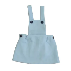 Classic Prep Girls Cerulean Dress