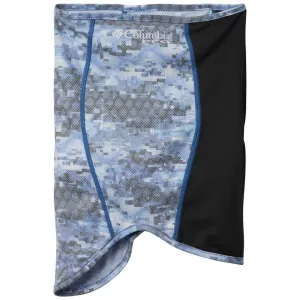 Columbia Unisex Blue PFG Deflector Neck Gaiter II