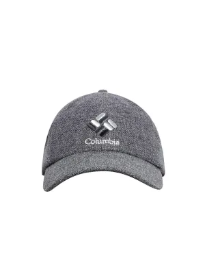 Columbia Unisex Grey ROC II Ball Cap