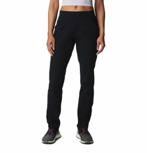 Columbia Women Black Omni-Shield Anytime Pull On Pant