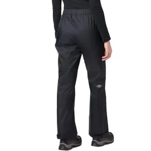 Columbia Women Black Omni-Tech Storm Surge Rain Pant