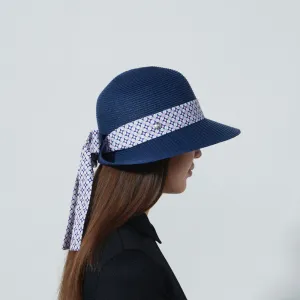 Daily Sports Trento Hat - Navy