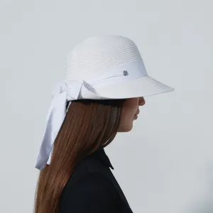 Daily Sports Trento Hat - White