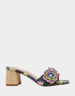 DIETRICH BRIGHT MULTI Betsey Johnson