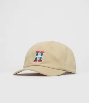 Helas Drapeau Cap - Beige