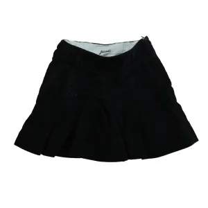 Jacadi Girls Navy Skirt