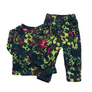 L.L. Bean Unisex Green | Pink Apparel Sets