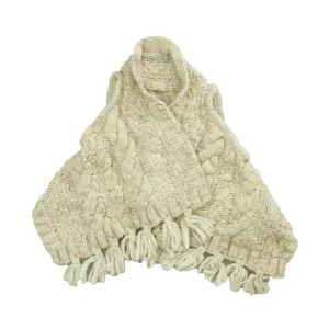 Mayoral Girls Beige Cardigan