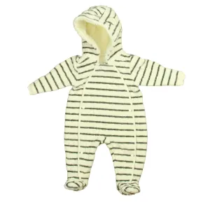Nordstrom Boys Ivory | Gray Bunting