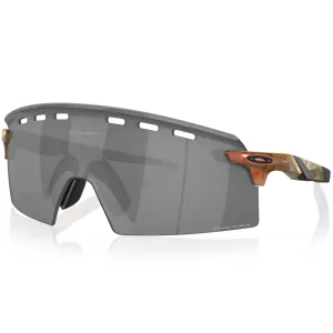 Oakley Encoder Strike Community Collection Glasses - Matte red prizm black 