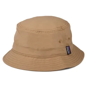 Patagonia Hats Wavefarer Bucket Hat - Khaki
