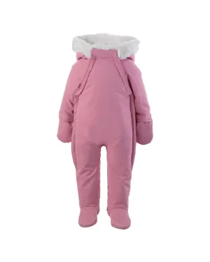 Rachel Riley Snowsuit