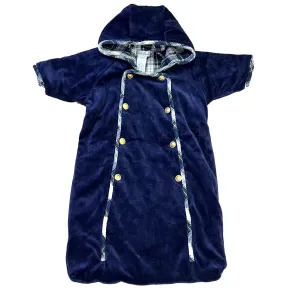 Ralph Lauren Boys Navy Bunting