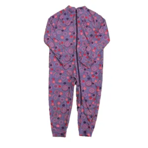REI Girls Purple | Pink Long Sleeve Outfit