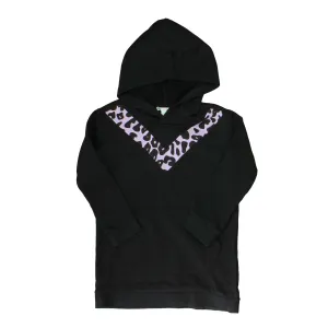 Rockets Of Awesome Girls Black | Lavender Dress