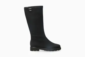 Sila MT - Black