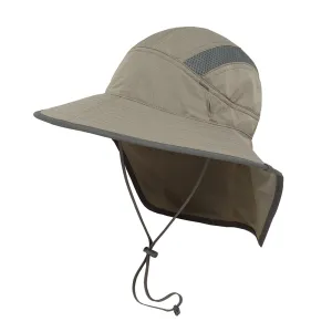 Sunday Afternoons Hats Ultra Adventure Water Resistant Sun Hat - Sand