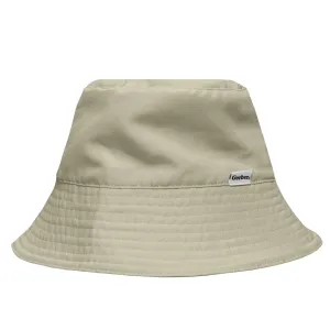 Toddler Neutral UPF 50  Olive Sun Hat Gerber Childrenswea