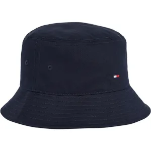 Tommy Hilfiger Small Flag Bucket Hat Twilight Navy