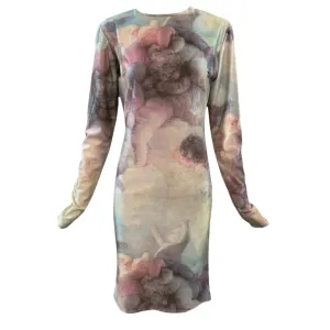 Vivienne Westwood Fall/Winter 1991 Portrait Collection Dress