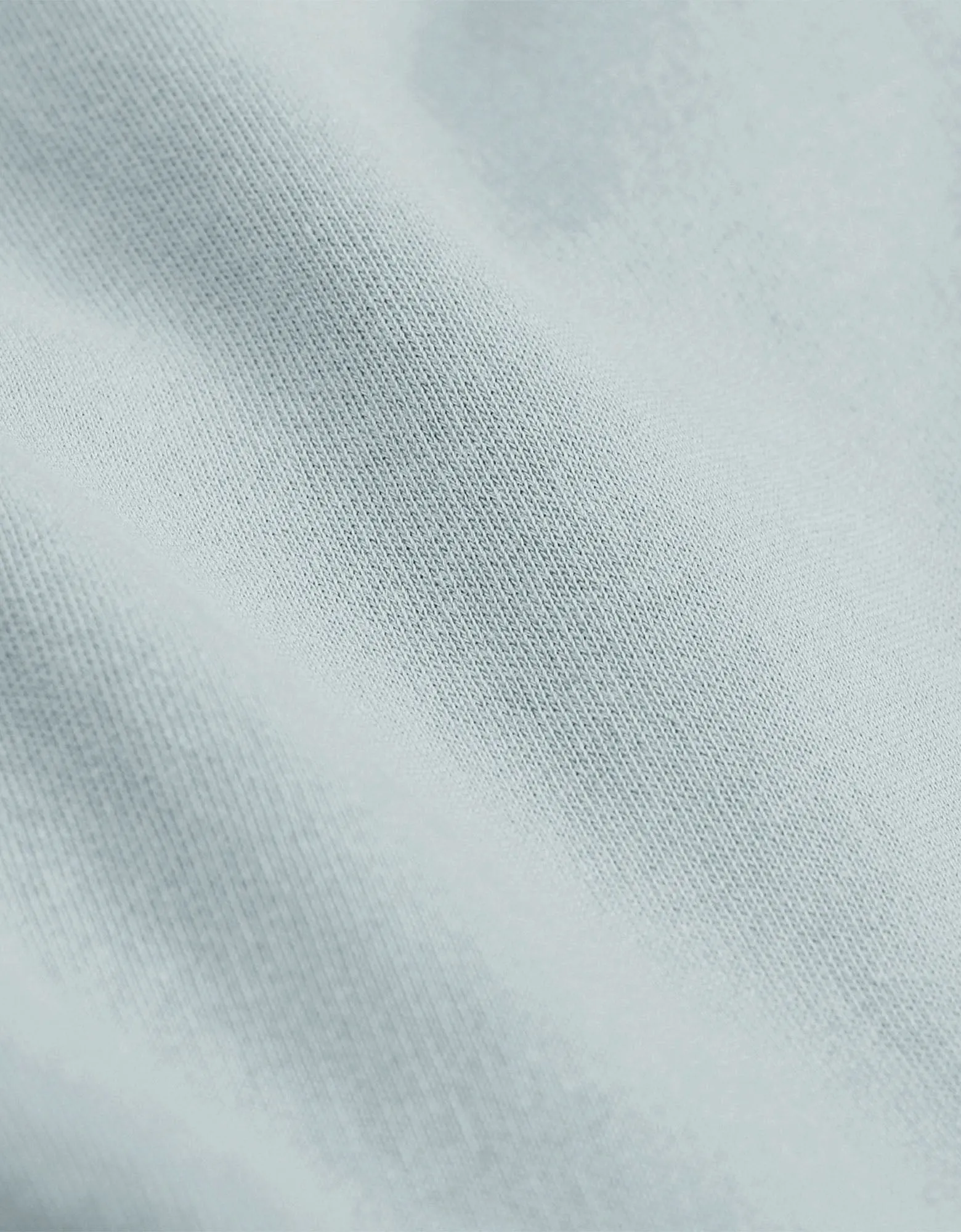 Classic Organic Hood - Cloudy Grey