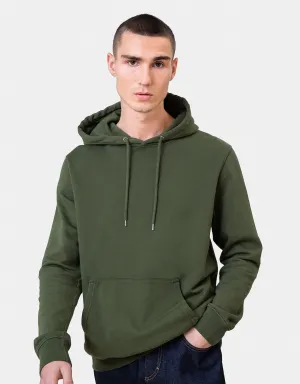 Classic Organic Hood - Honey Beige