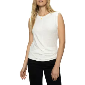 DRAPED TANK