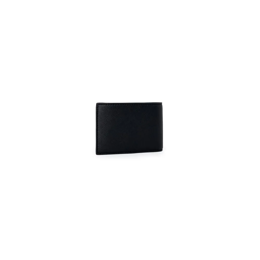 Hugo Boss Polyester Men's Wallet
