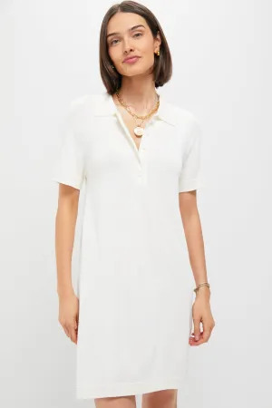Ivory Ridley Dress