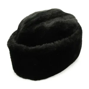 Jaxon & James Cossack Hat - Black