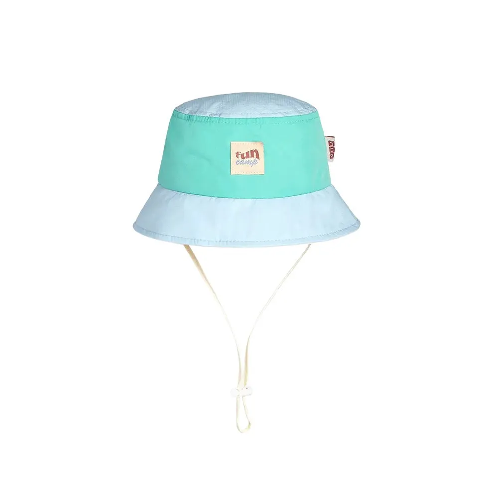Ki ET LA Outdoor Bob Anti UV - Green Sport