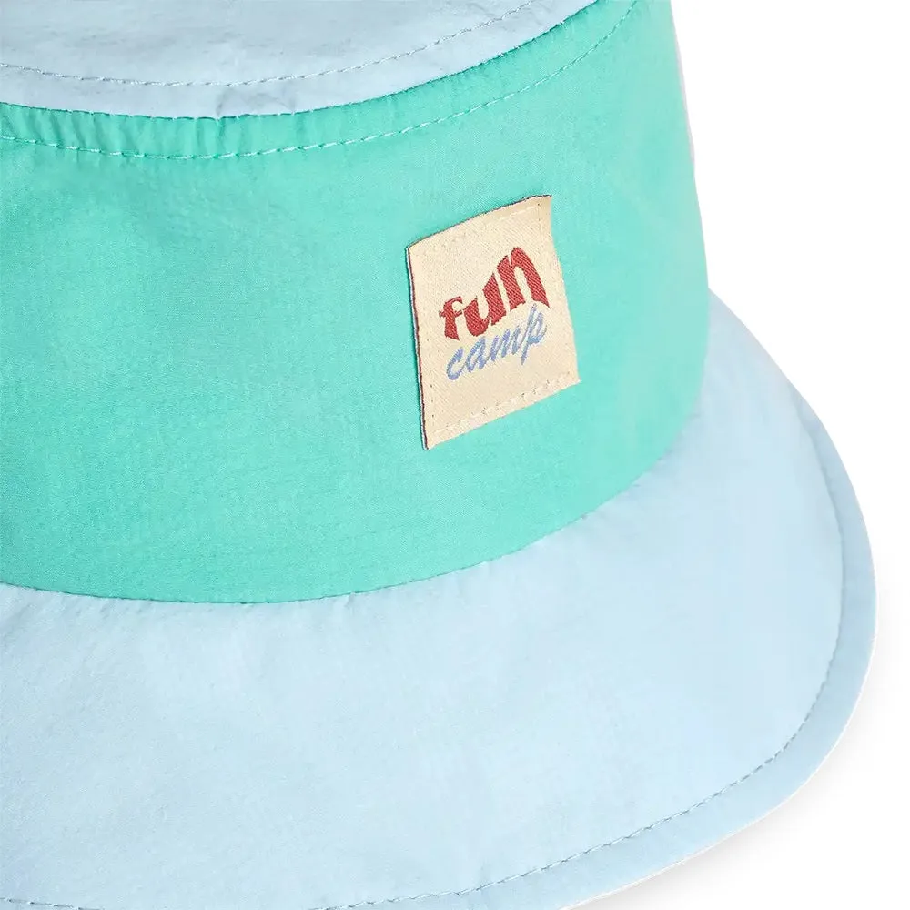 Ki ET LA Outdoor Bob Anti UV - Green Sport