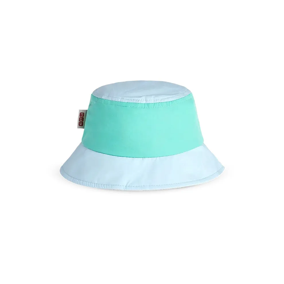 Ki ET LA Outdoor Bob Anti UV - Green Sport