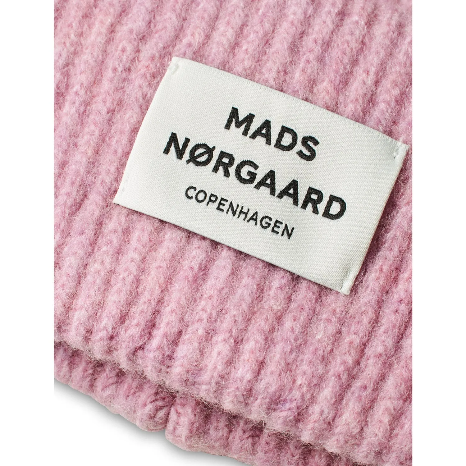 Mads Nrgaard Parfait Pink Tosca Anju Hat