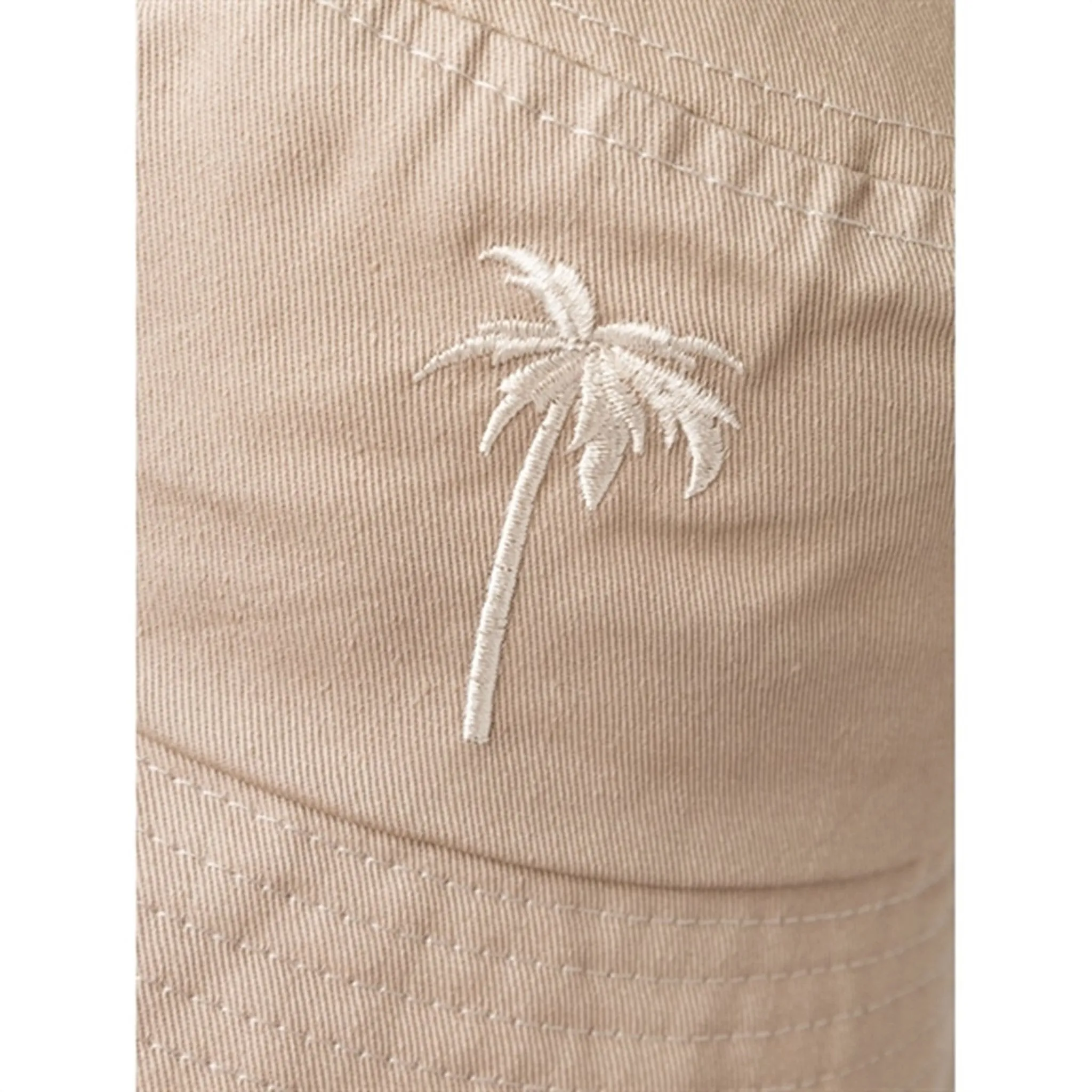 Name it Pure Cashmere Palm Nolo Bucket Hat