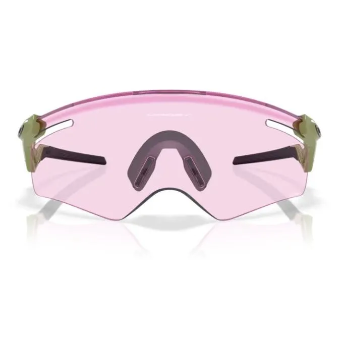 Occhiali Oakley QNTM Kato glasses - Fern Prizm Low Light