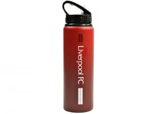 Official Liverpool FC Fade Aluminium Water Bottle 750ml