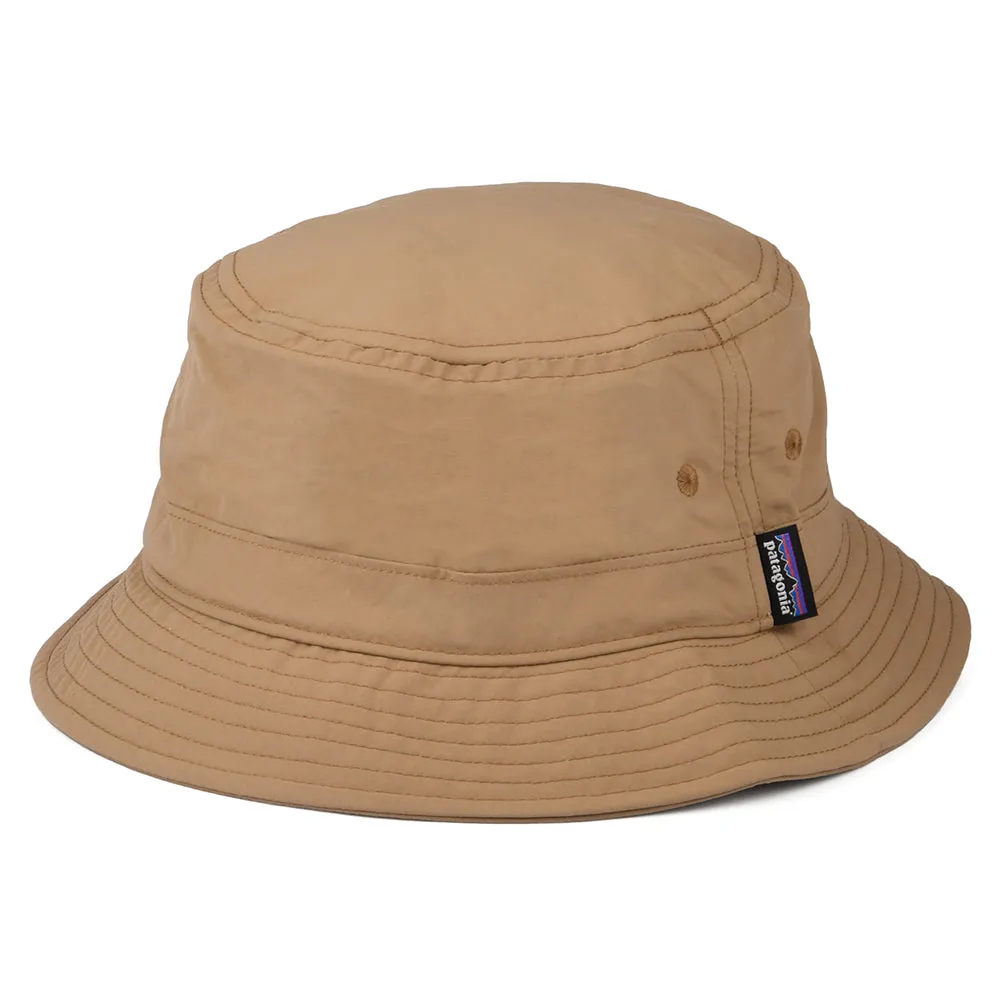 Patagonia Hats Wavefarer Bucket Hat - Khaki