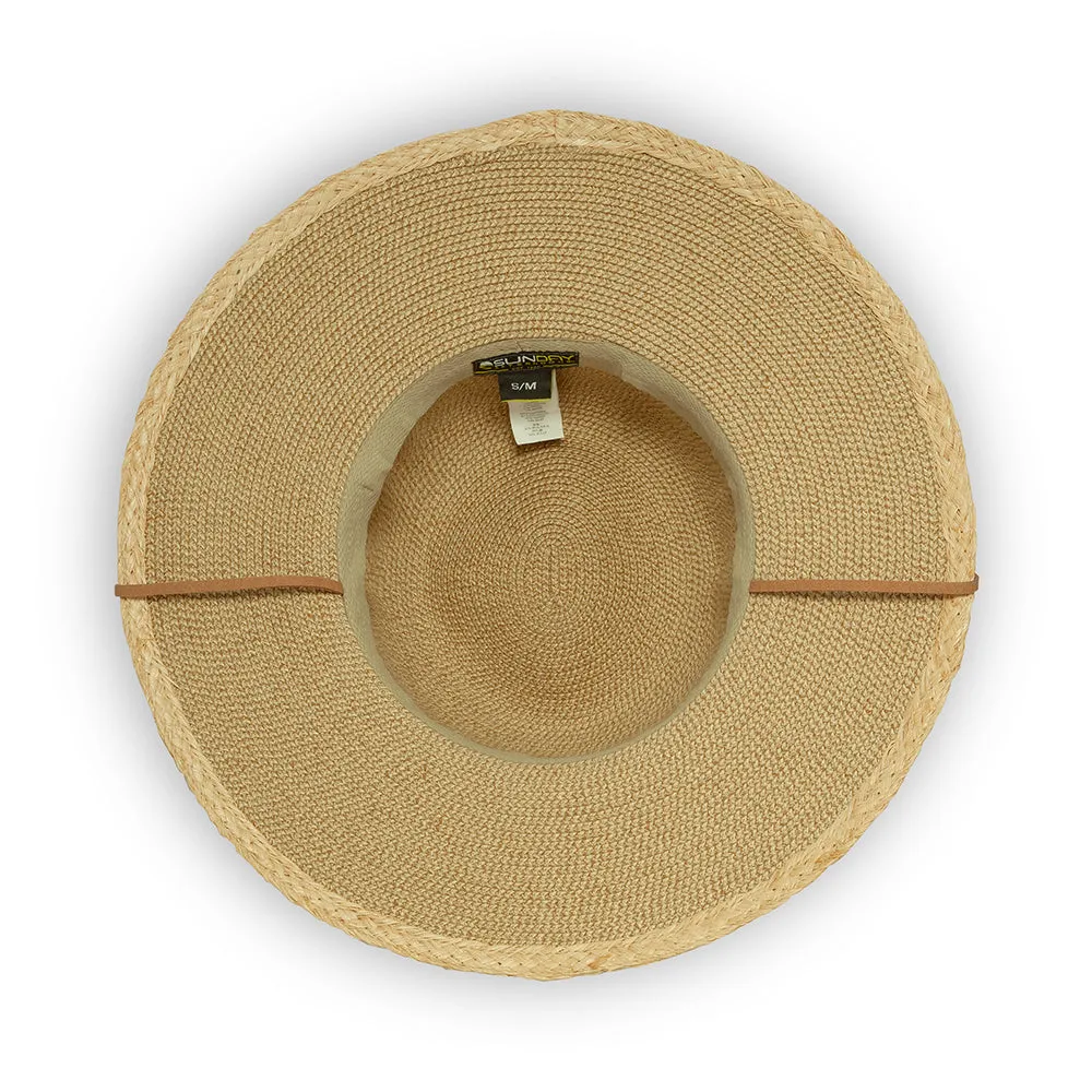 Sunday Afternoons Hats Athena Sun Hat - Natural
