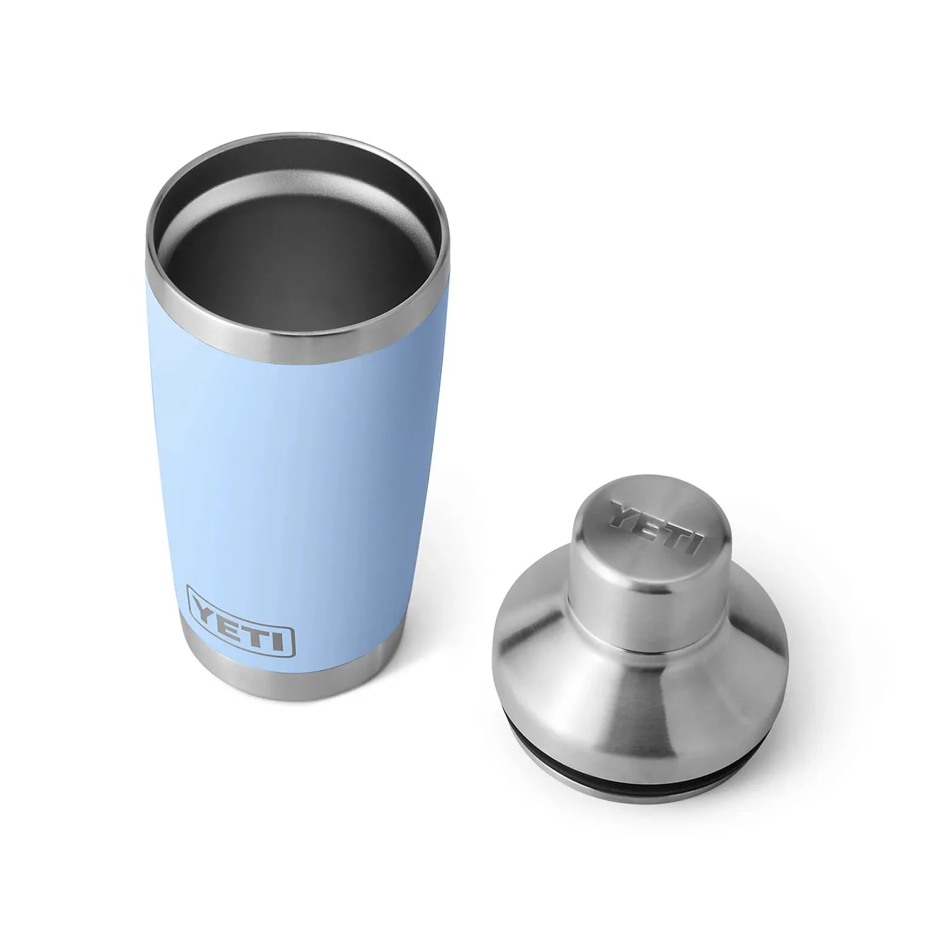 YETI Rambler 20 oz Cocktail Shaker